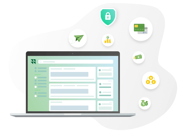 Inecobanks advanced digital banking solutions