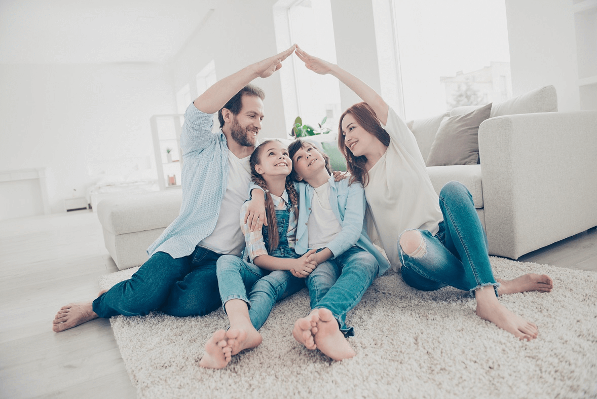 Internal Resources Mortgage Loans with Fixed Terms