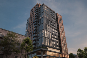 baghramyan construction
