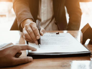 Pledge secured consumer loans in Inecobank