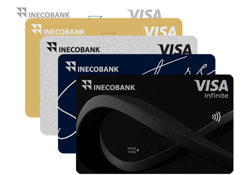 Visa classic