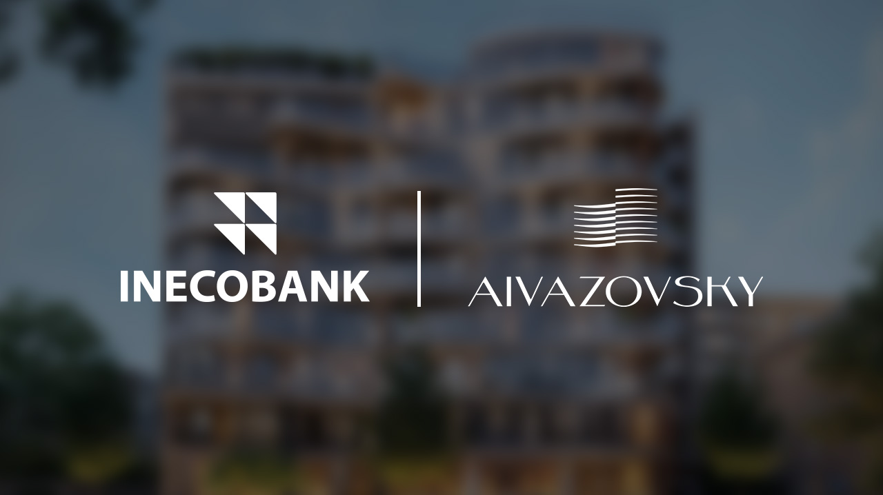 aivazovski constuction