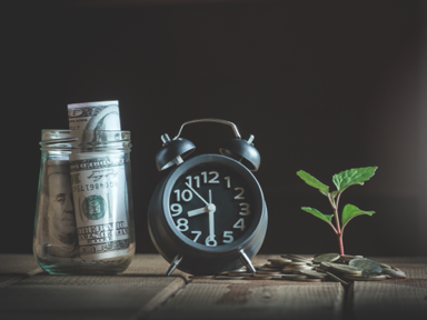 Deposit Secured Loan
