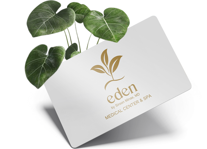 eden
