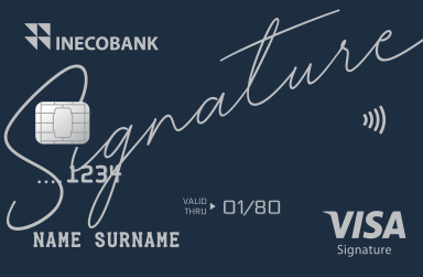 signature