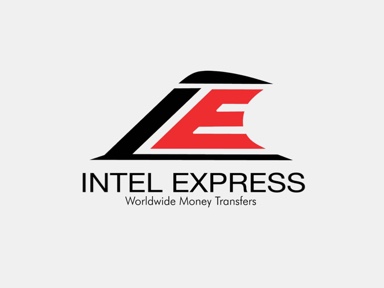 Intel Express դրամական փոխանցման համակարգի սիմվոլ