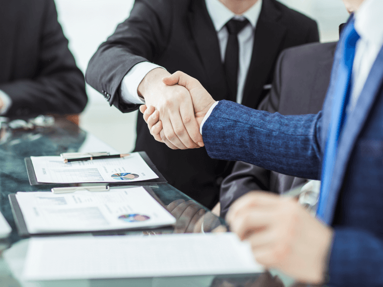 Get business credit lines in Inecobank