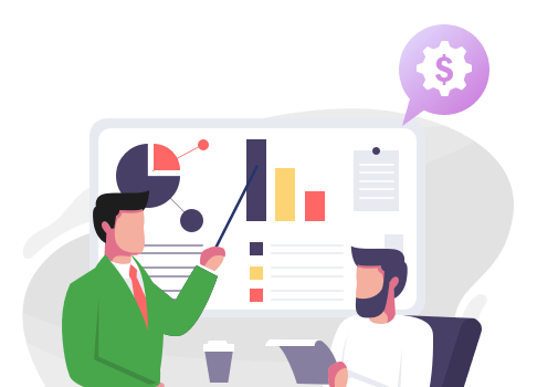 Personal Consultant for your company at Inecobank