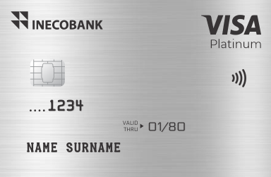 INECOBANK_VISA_PLATINUM