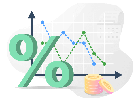 Mortgage advantages in Inecobank: Floating interest rate