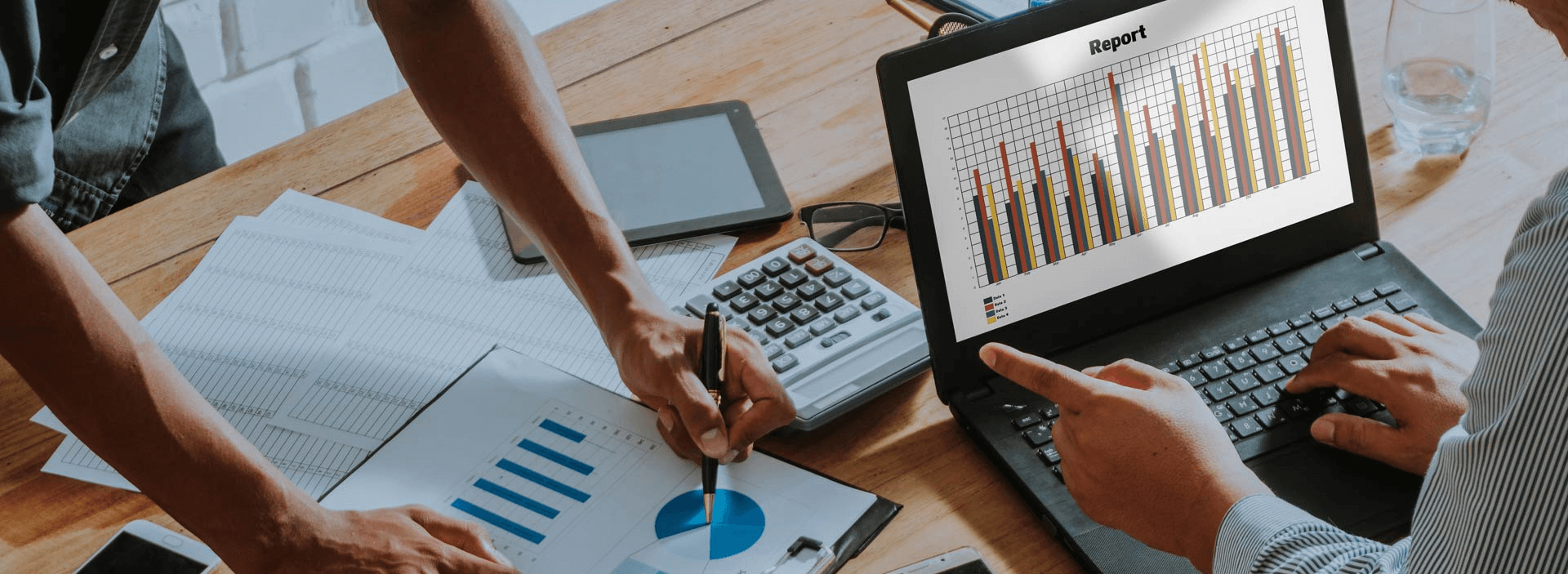 Business Tools