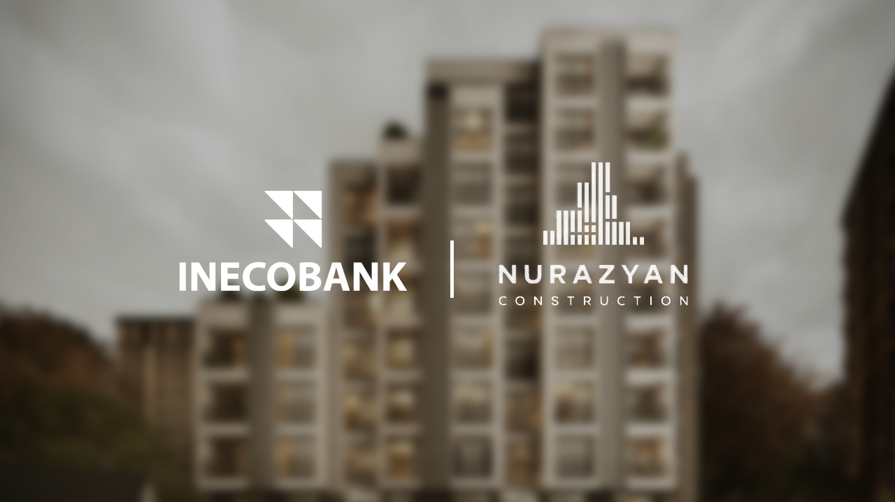 Nurazyan constuction