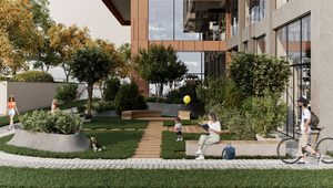 baghramyan construction