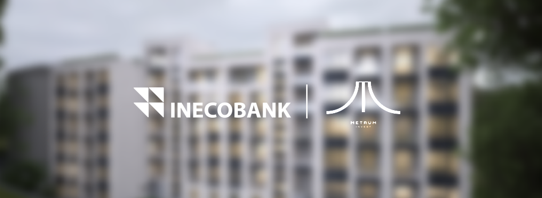 Հիփոթեքային վարկավորում Ինեկոբանկում