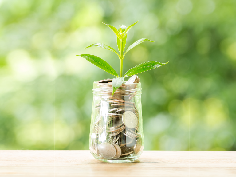 InecoSave saving account in Inecobank