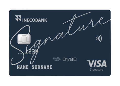 Visa Gold